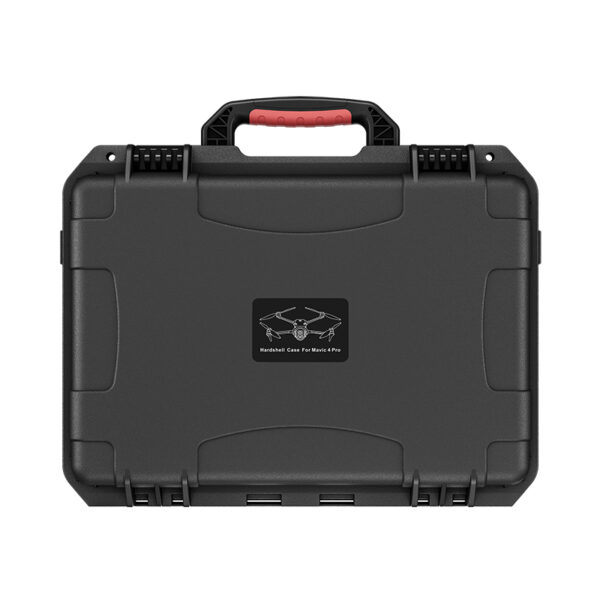 Authorized Waterproof Case For DJI Mavic 4 Pro
