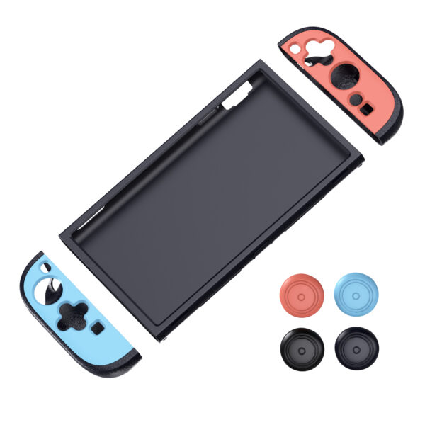 STARTRC silikondeksel for Switch 2