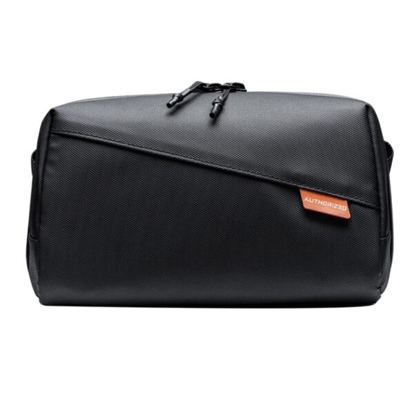 Authorized Tech Pouch Universal Outdoor Camera Bag