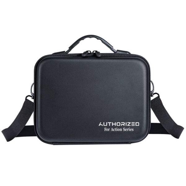 Authorized Large Capacity Carrying Bag For DJI Action Series