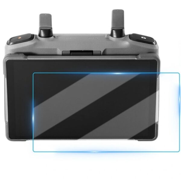 Authorized Herdet Glass Beskyttelsesfilm For DJI RC Pro 2