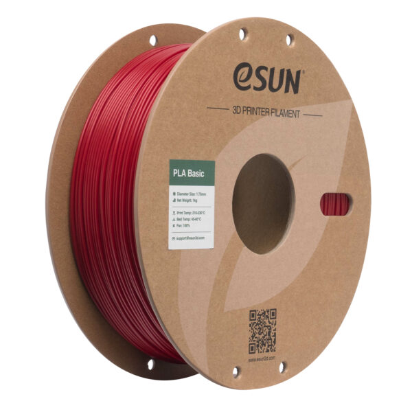eSUN PLA-Basic Filament 1.75mm 1kg