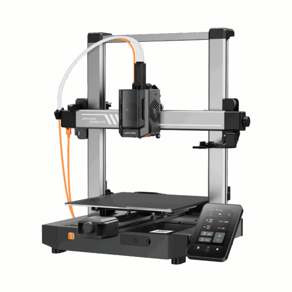 Anycubic Kobra 3 V2 Combo