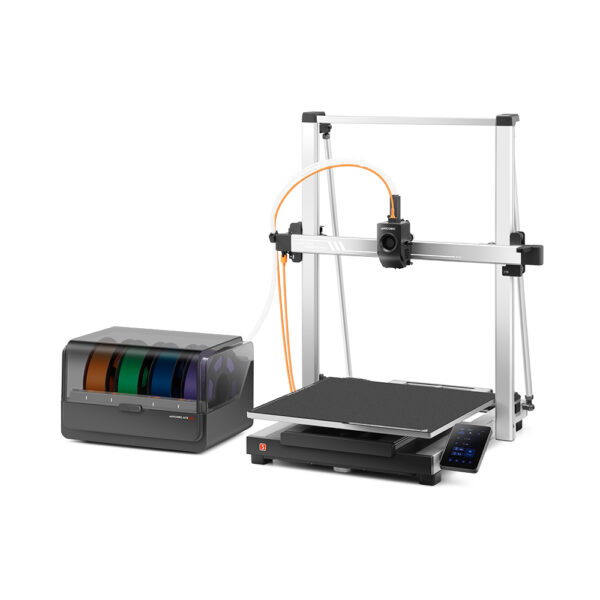 Anycubic Kobra 3 Max Combo