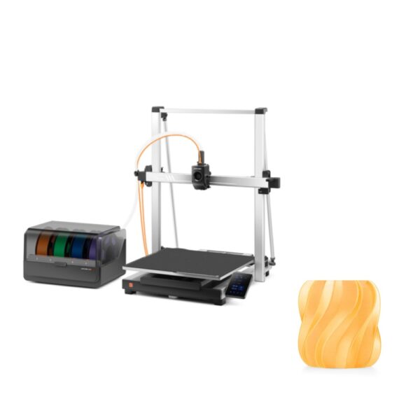 Anycubic Kobra 3 Max Combo