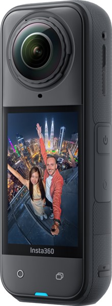 Insta360 X5 Essentials Bundle