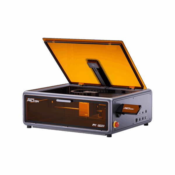Creality Falcon A1 Pro