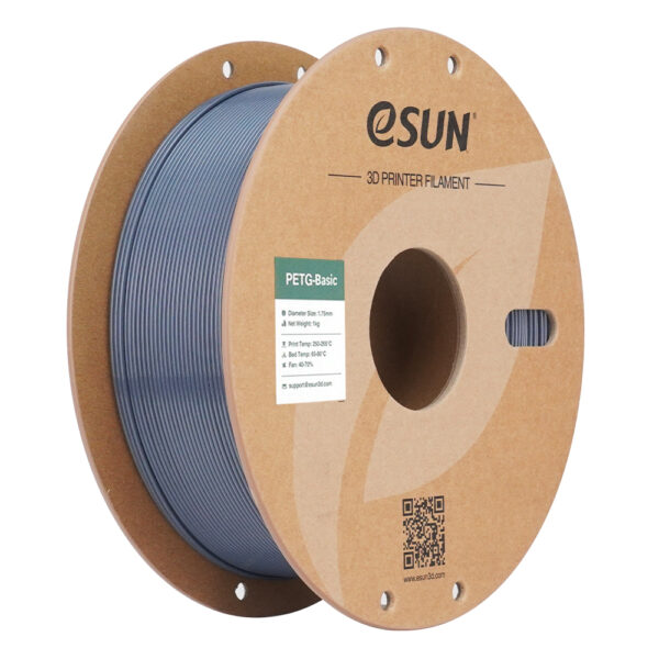 eSUN PETG-Basic Filament 1.75mm 1kg