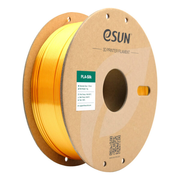 eSUN PLA-Silk Filament 1.75mm 1kg