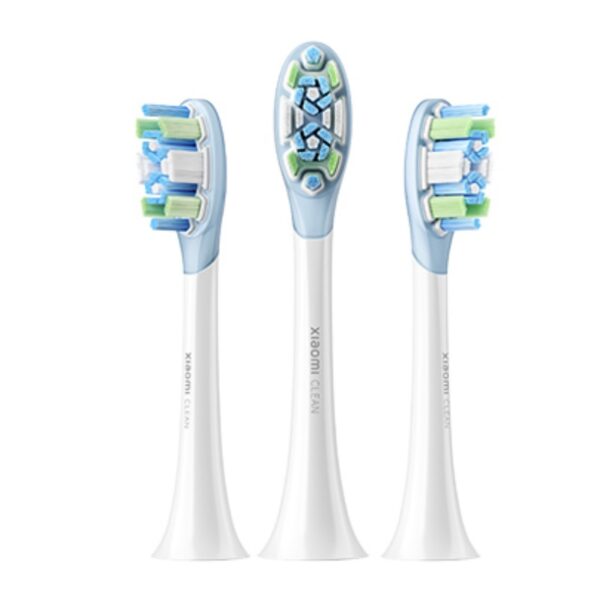 Xiaomi Oscillation Electric Toothbrush Replacement Heads (Clean)