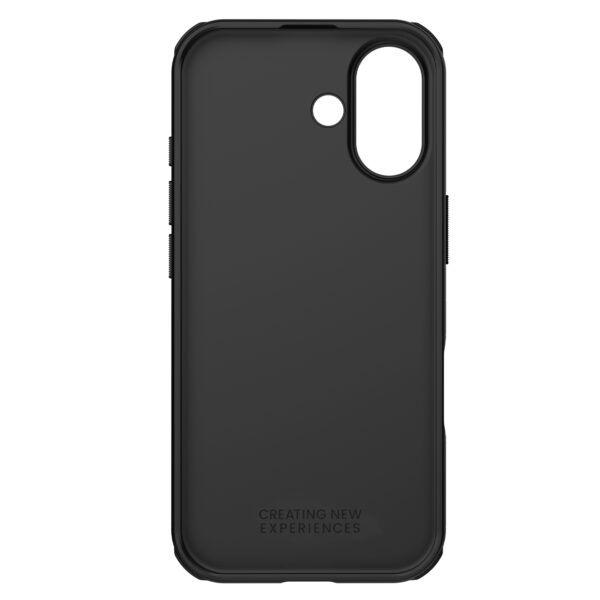 NILLKIN Super Frosted Shield Pro Deksel til iPhone 17 series