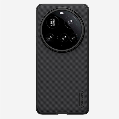 NILLKIN Super Frosted Shield Pro Deksel til Xiaomi 15 Ultra