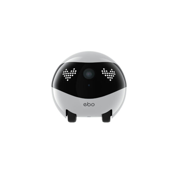 Enabot EBO Air 2 Companion Robot