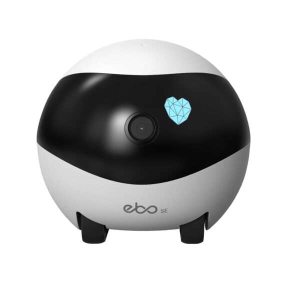 Enabot EBO SE Smart Home Moving Robot