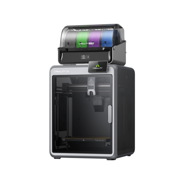 Creality K2 Combo 3D Printer