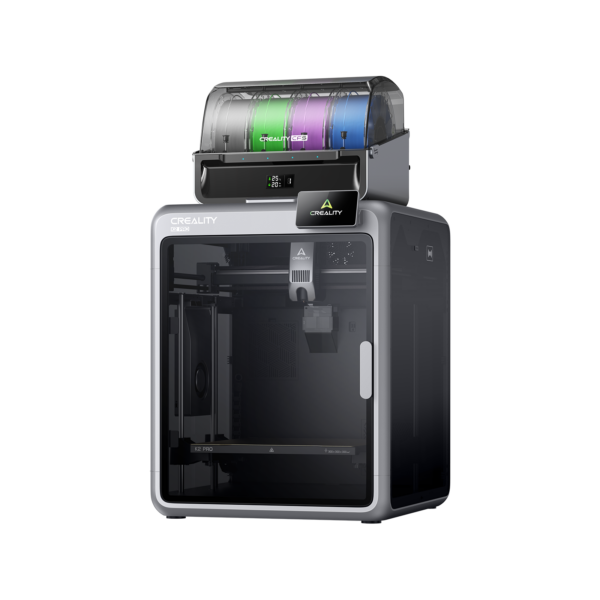 Creality K2 Pro Combo 3D Printer