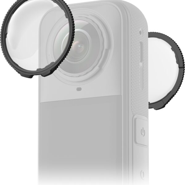 Insta360 X5 Standard Lens Guards