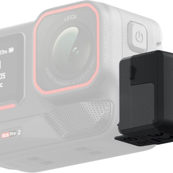 Insta360 Ace Pro 2/Ace Pro/Ace Quick Reader
