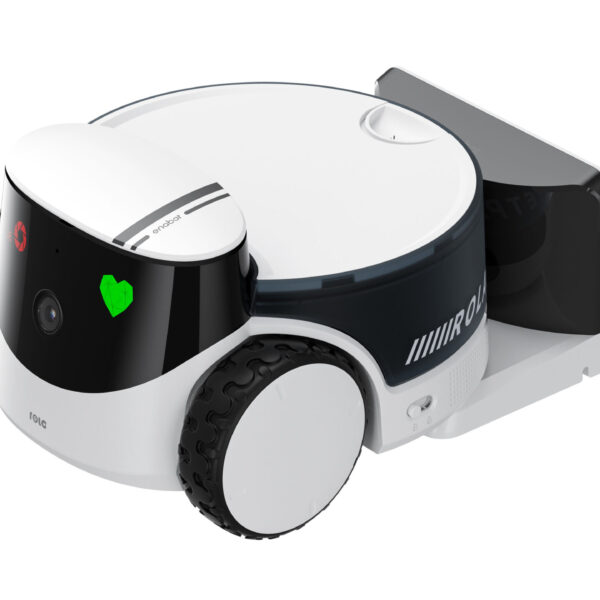 Enabot ROLA PetPal Companion Robot