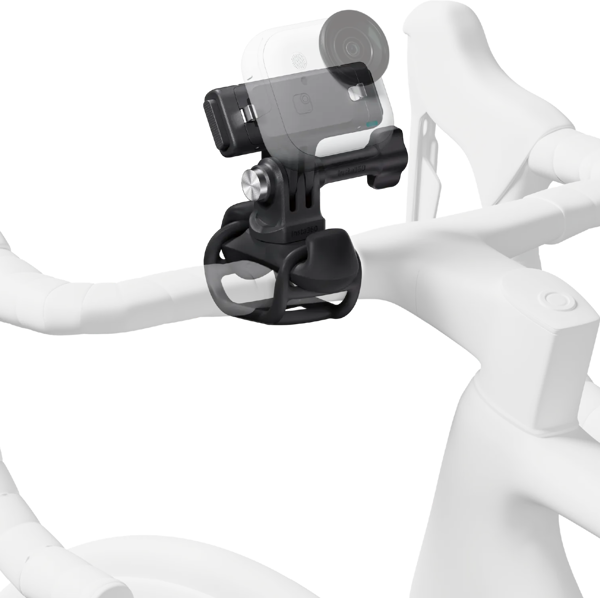 Insta360 GO Ultra Flexi Strap Mount