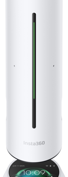 Insta360 Wave Arctic White