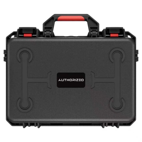 Authorized Waterproof case for DJI Mini 5 Pro