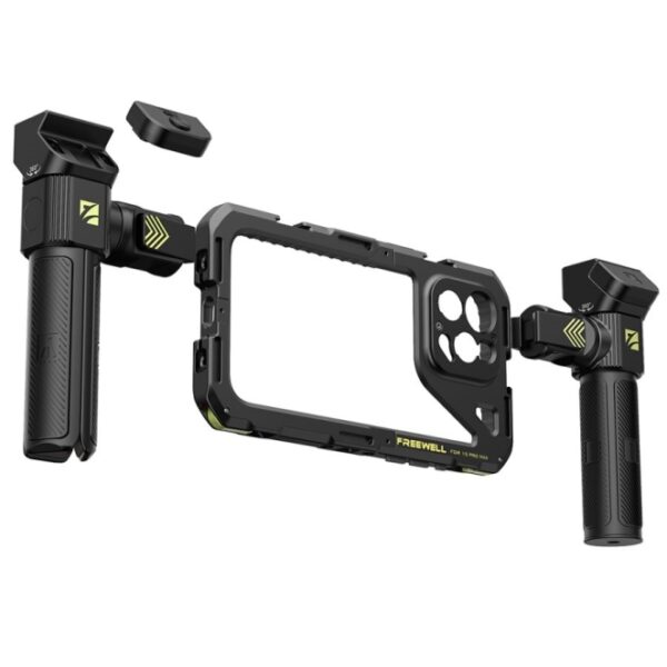 Freewell Genius Rig for iPhone 15 Pro Max
