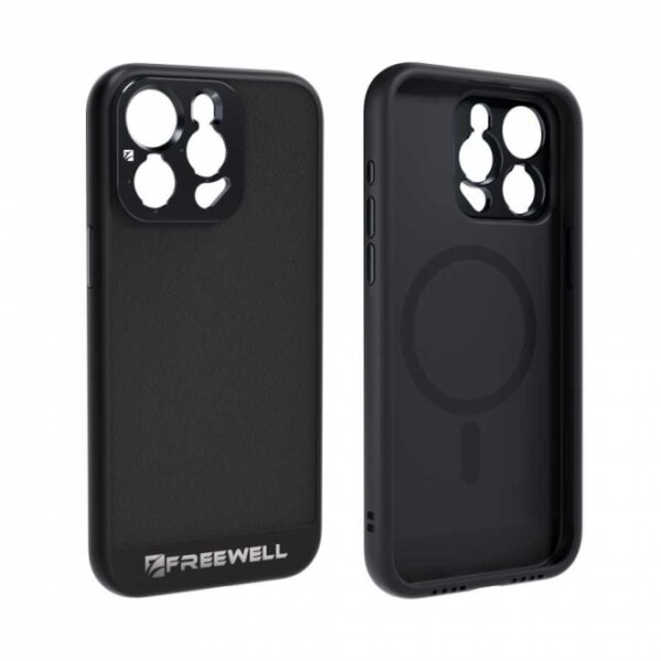 Freewell Sherpa Series Phone Case - iPhone 15 Pro