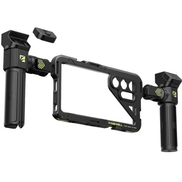 Freewell Genius Rig for Samsung S24 Ultra