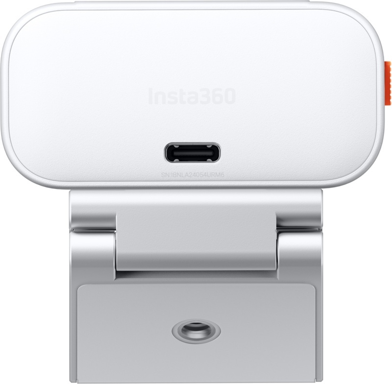 Insta360 Link 2C  Standard Edition_Arctic White