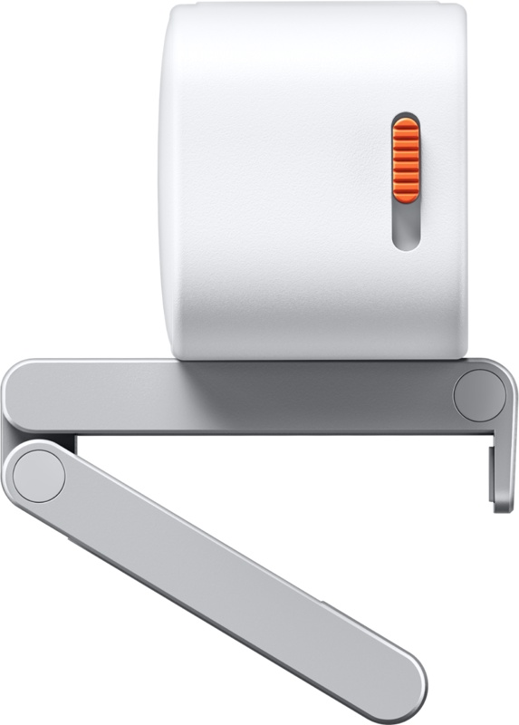Insta360 Link 2C  Standard Edition_Arctic White