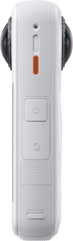 Insta360 X5 Standard Bundle - Satin White - Limited Edition