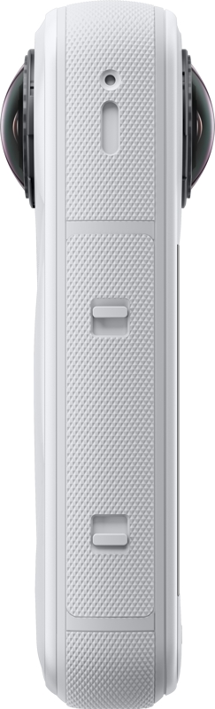 Insta360 X5 Standard Bundle - Satin White - Limited Edition