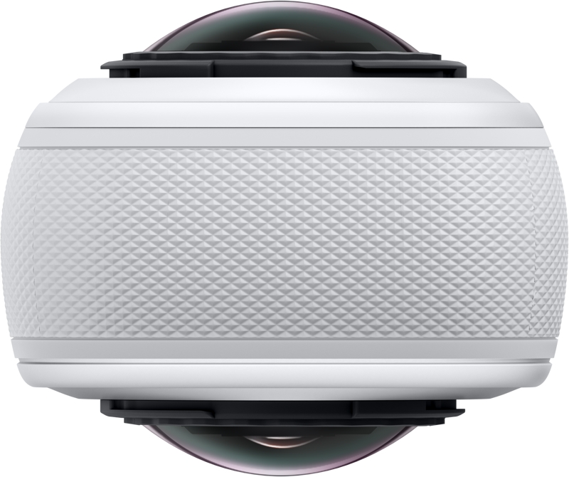 Insta360 X5 Standard Bundle - Satin White - Limited Edition