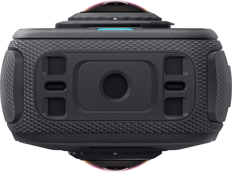 Insta360 X4 Air Standard Bundle