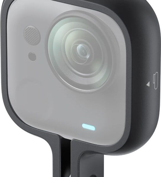 Insta360 GO Ultra Action Mount