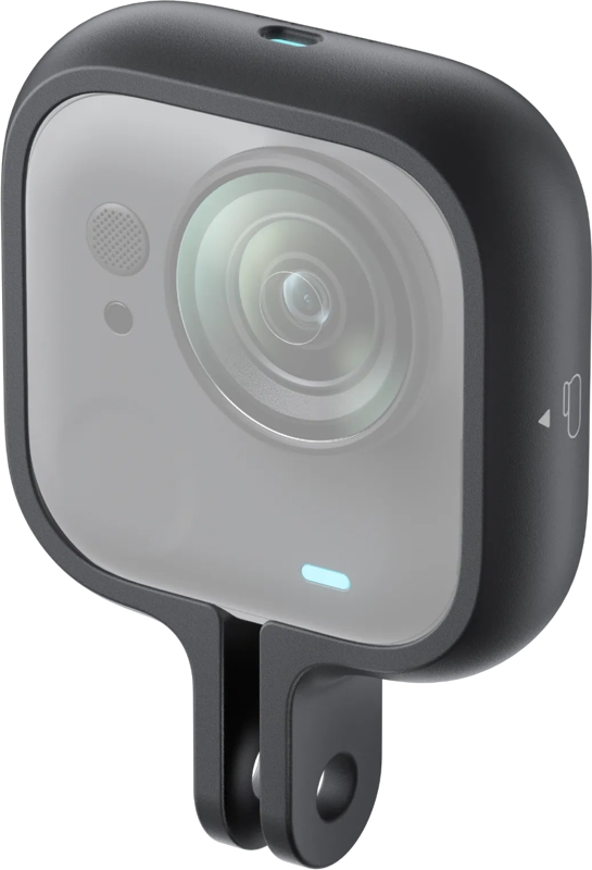 Insta360 GO Ultra Action Mount
