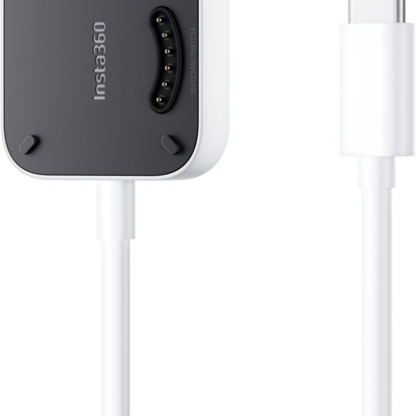 Insta360 GO Ultra Charging Base