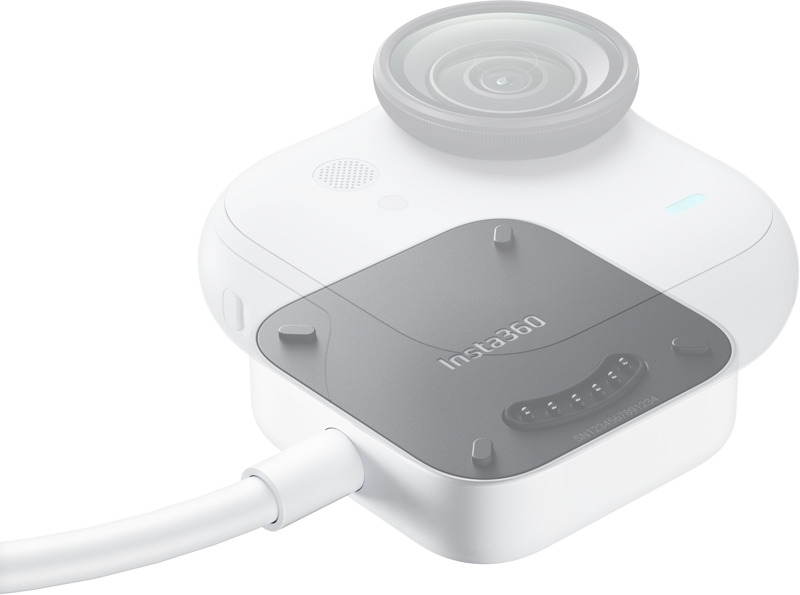 Insta360 GO Ultra Charging Base