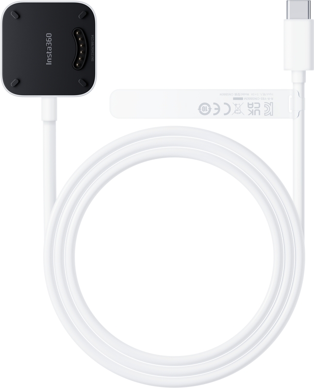 Insta360 GO Ultra Charging Base