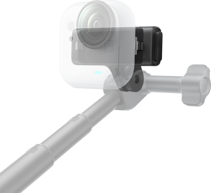 Insta360 GO Ultra Quick Release Mount