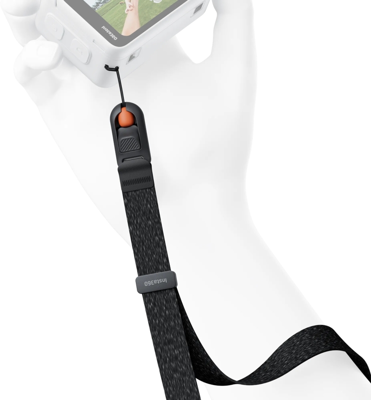 Insta360 GO Ultra Quick Release Wrist Strap