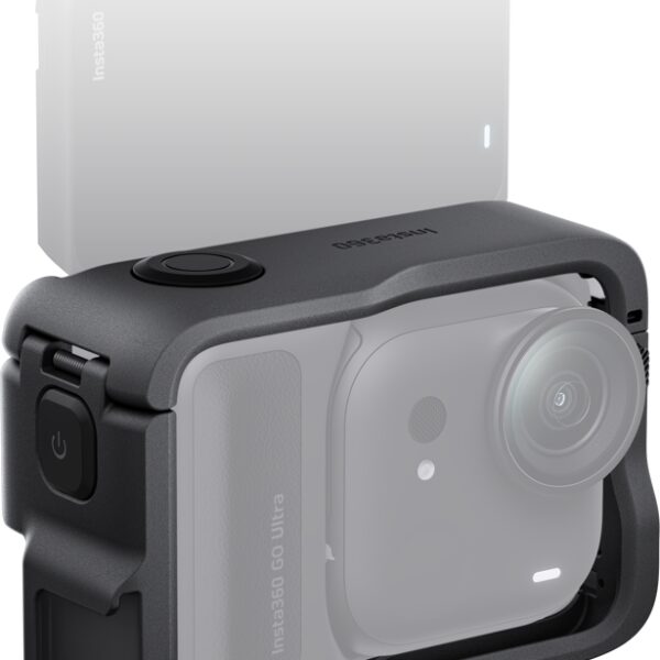 Insta360 GO Ultra Utility Frame