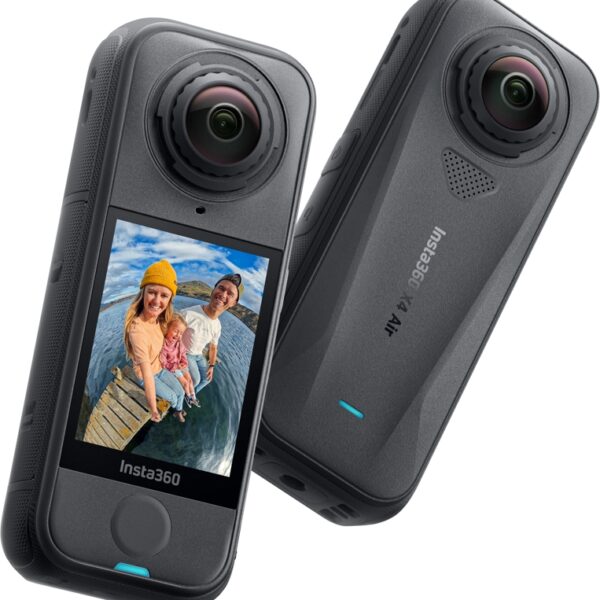 Insta360 X4 Air Starter Bundle