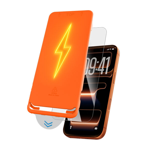 Ultra Privacy Screen Protector｜Ultra Skjermbeskytter med Personvern