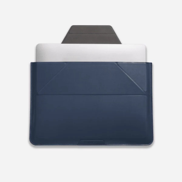 MOFT Carry Sleeve – Laptop Sleeve with Built-in Stand