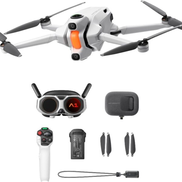 ANTIGRAVITY A1 Standard Bundle