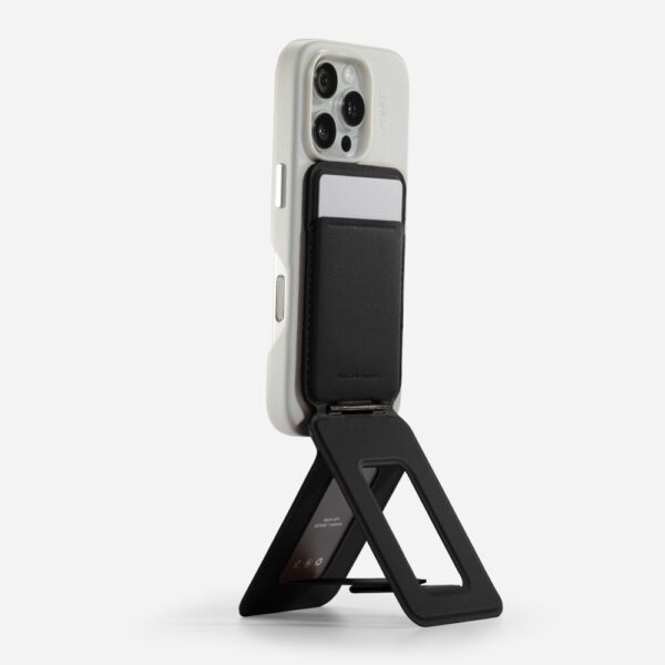 MOFT Snap Phone Tripod Stand & Wallet MOVAS™ - MagSafe Compatible