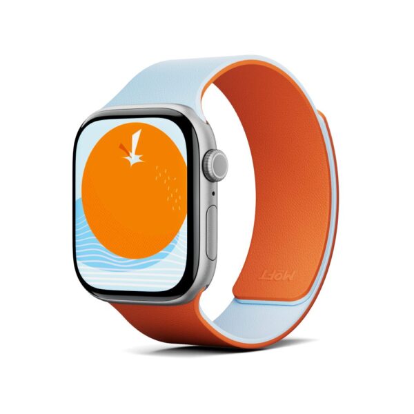 MOFT Snap Duo Apple Watch Band (Silicone)