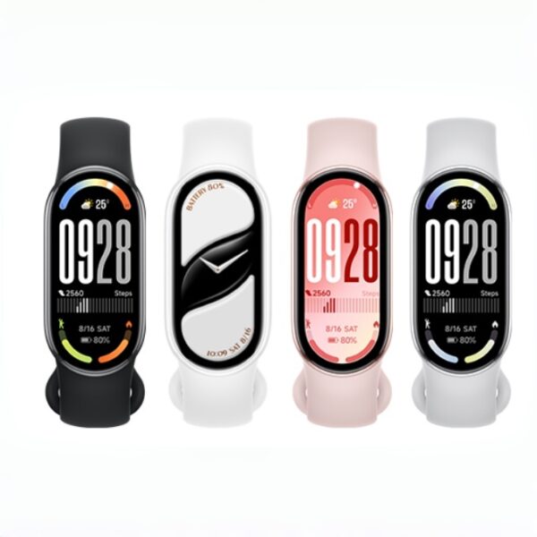 Xiaomi Smart Band 10